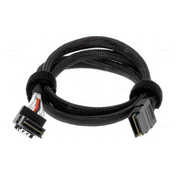 94Y9260 IBM MINI SAS CABLE SFF-8087 29.5INCH FOR SYSTEM X3750 M4